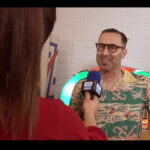 Direttore Artistico, Summer Jamboree, Angelo Di Liberto