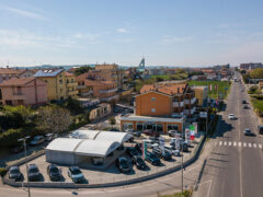 Goffi Auto a Marotta