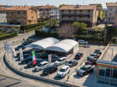 Goffi Auto a Marotta