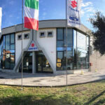 Goffi Auto a Senigallia