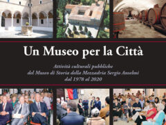 Incontri culturali al Museo di Storia della Mezzadria Sergio Anselm