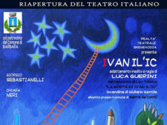 Spettacolo "Ivan Il'ic"