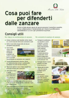 Disinfestazione