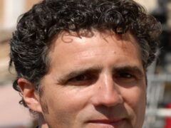 Miguel Indurain