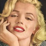 Marylin Monroe