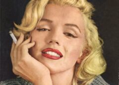 Marylin Monroe