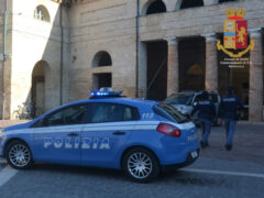 Polizia, controlli