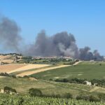 Incendio