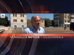 videogiornale ponte angeli