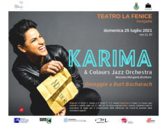 Concerto Karima al Teatro la Fenice