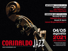 Corinaldo Jazz 2021