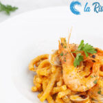 La Risacca - ristorante di pesce e pizzeria a Senigallia