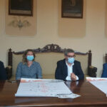Presentazione dell'evento "Senigallia città gourmet"