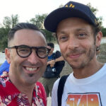 I ballerini del Summer Jamboore protagonisti del video musicale di Morandi