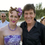I ballerini del Summer Jamboore protagonisti del video musicale di Morandi