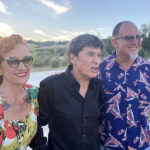 I ballerini del Summer Jamboore protagonisti del video musicale di Morandi