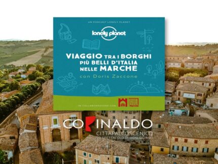 Corinaldo su Lonely Planet