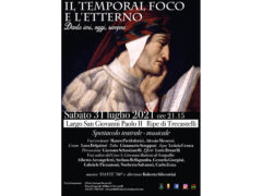 Dante, ieri, oggi sempre