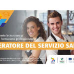 Corsi Operatori del Servizio Sala