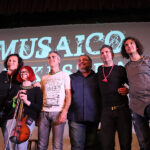 Musaico Folkestra