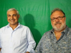 Intervista a Gennaro Campanile