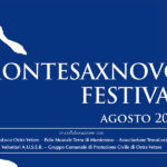 Montesaxnovo Festival