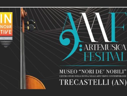 Festival Arte e Musica - Trecastelli