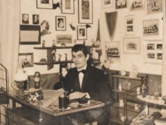 Carlo Bosin
