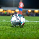 Pallone da calcio - photo by Pixabay
