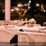 MareMì: Pizzeria, American Bar a Senigallia