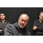 Violini, Mancini e Vitali