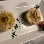 La Rustita Senigallia - antipasto di mare