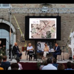Presentazione del volume "Ostra: archeologia di una città romana delle Marche"