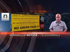 videogiornale green pass