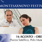 Montesaxnovo Festival