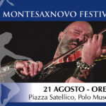 Montesaxnovo Festival, Alessandro Quarta & ARTeM String Quintet