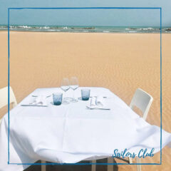 Ristorante Sailors Club a Senigallia