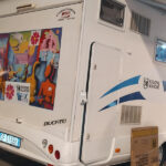 Camper vaccinale