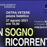 Tavola rotonda "Un sogno ricorrente" a Ostra VetereTavola rotonda "Un sogno ricorrente" a Ostra Vetere