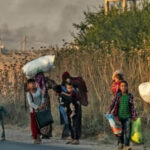 Siria, immigrati, immigrazione, profughi