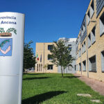 Sede della Provincia di Ancona