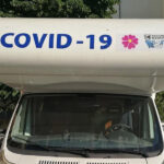 Camper vaccinali