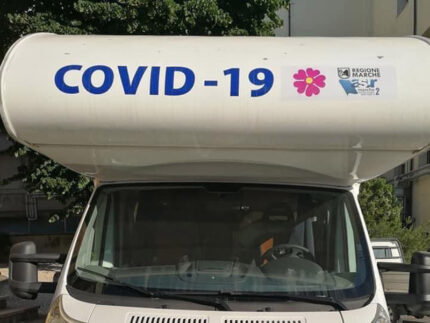 Camper vaccinali