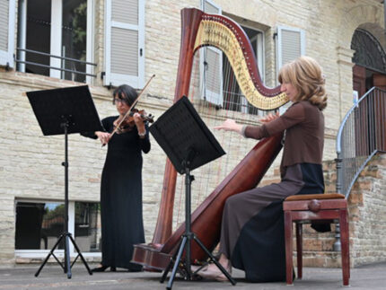 Festival di "Arte e Musica"