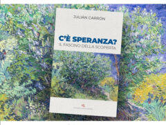 Presentazione libro "C'è speranza" a Ostra