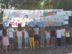 A settembre tutti a scuola in sicurezza