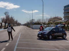 Carabinieri