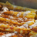 Cannelloni della Rosticceria Bice, presso Albergo Ristorante Bice di Senigallia