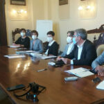 Conferenza inizio anno scolastico 21/22