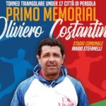 Memorial Oliviero Costantini